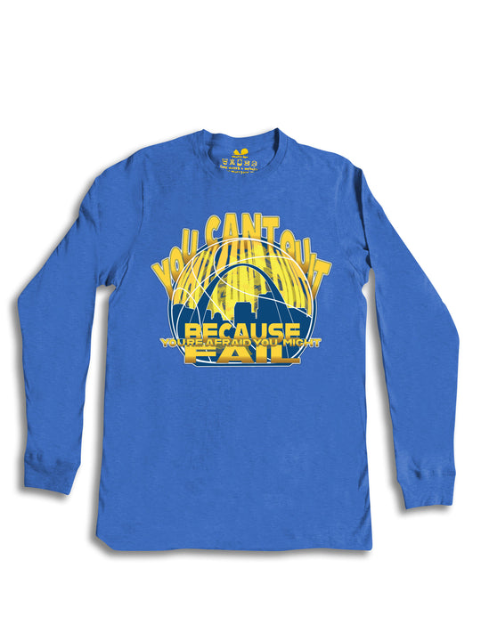 JR4 Long Sleeve