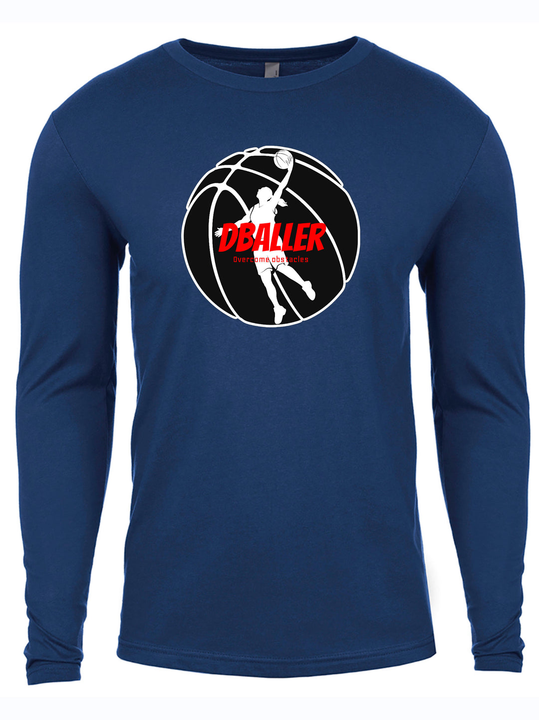 DBaller Long Sleeve