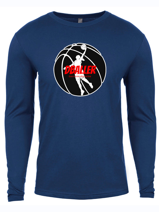 DBaller Long Sleeve
