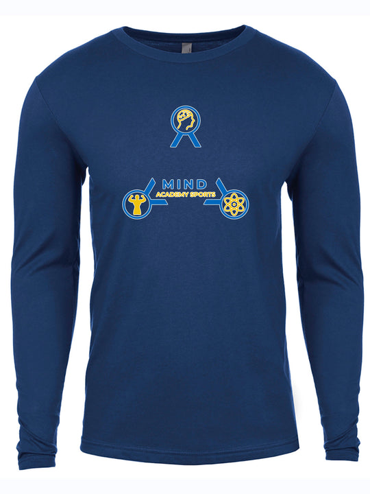 Mind Academy Sports Long Sleeve