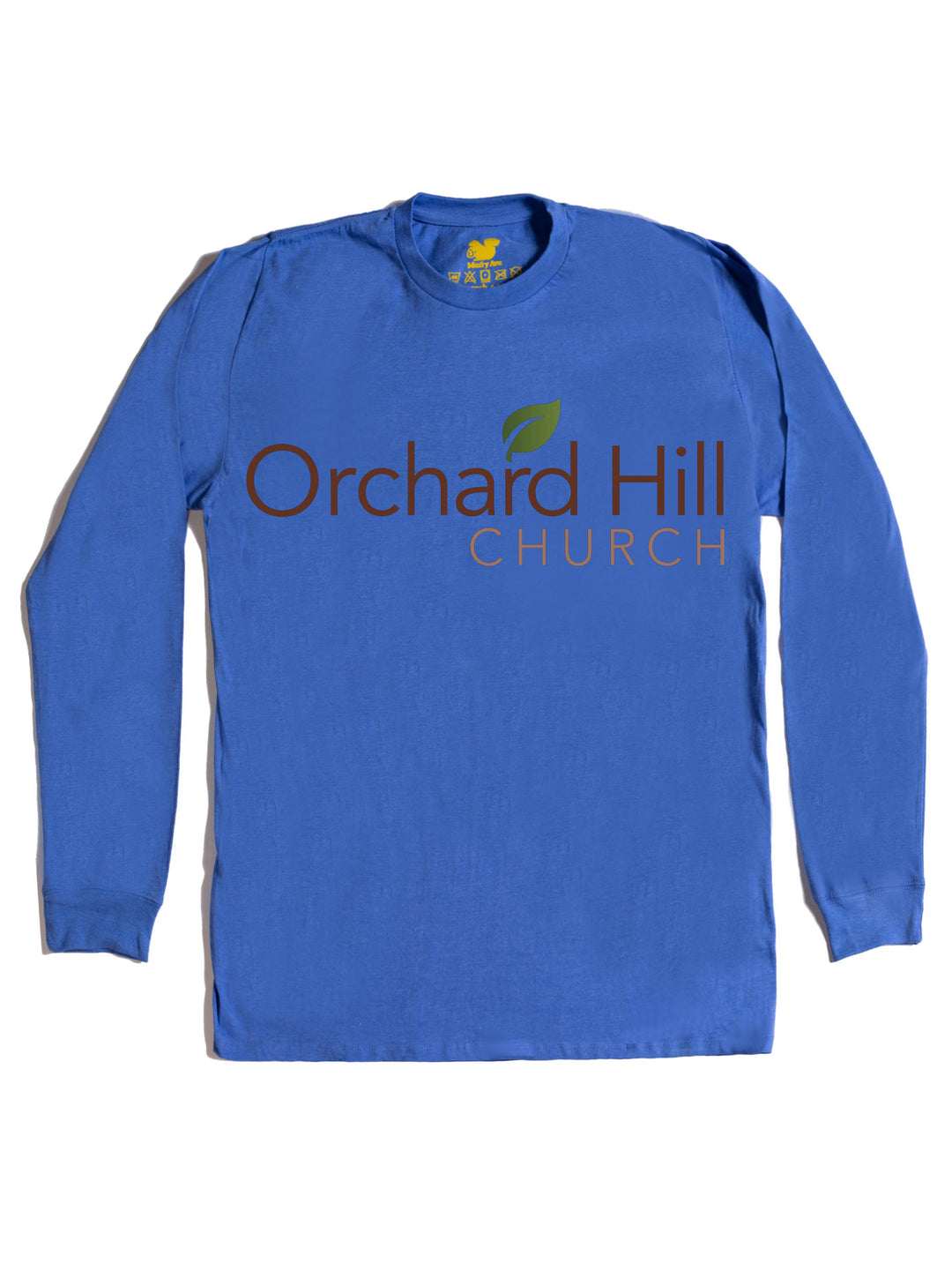 Orchard Hill Church Long Sleeve