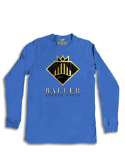 Baller Luxury Style Long Sleeve
