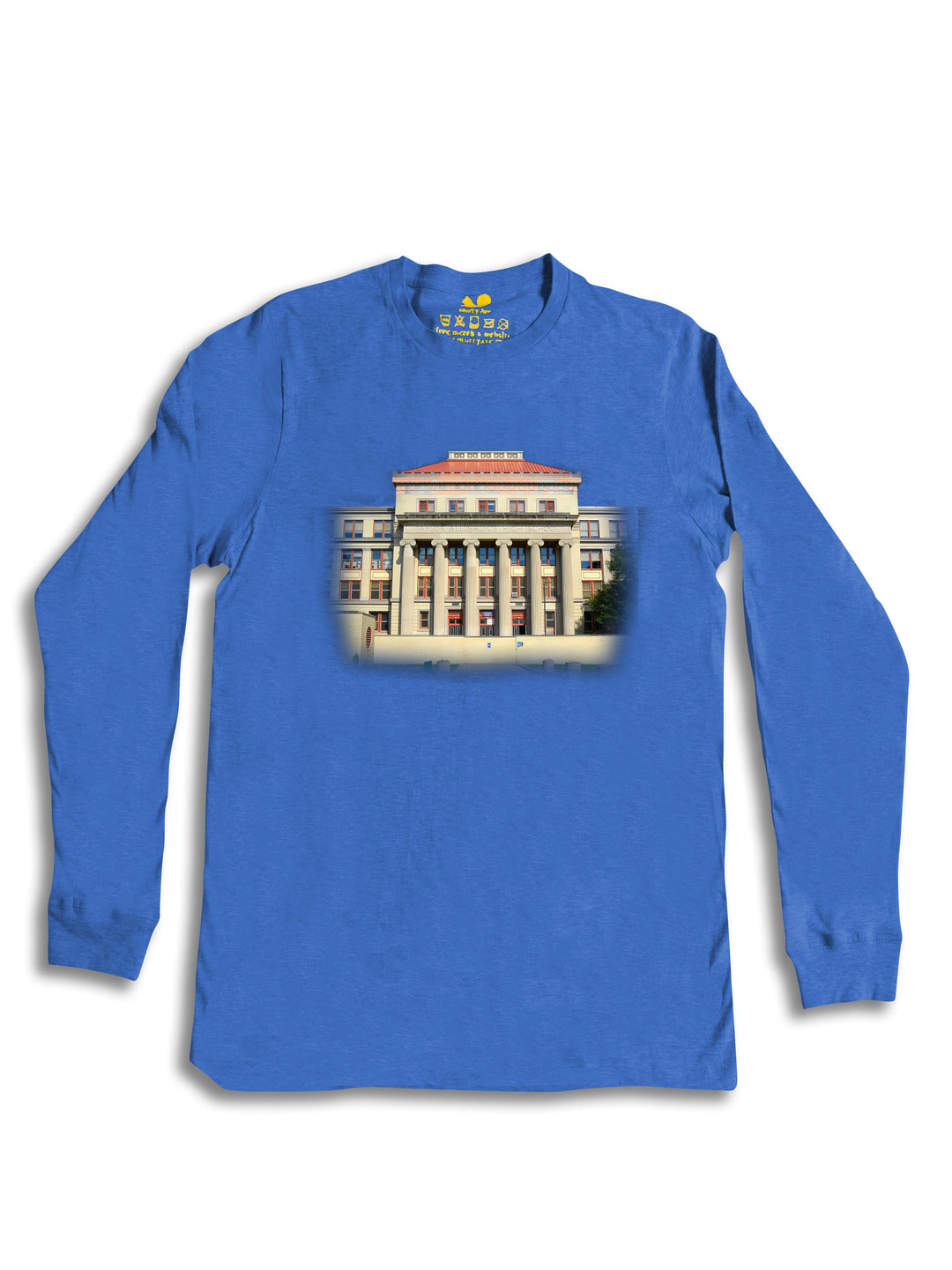 Taylor Allderdice HIgh School Long Sleeve