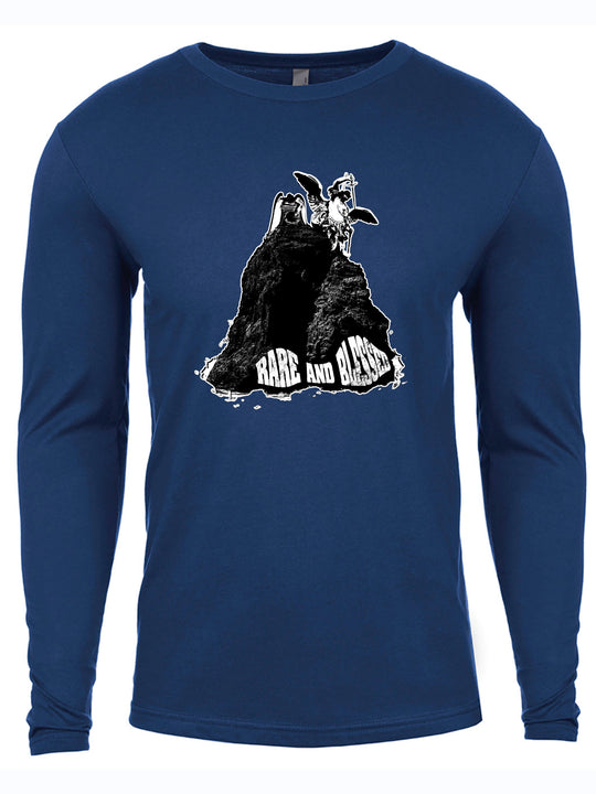 Rare and Blessed Long Sleeve