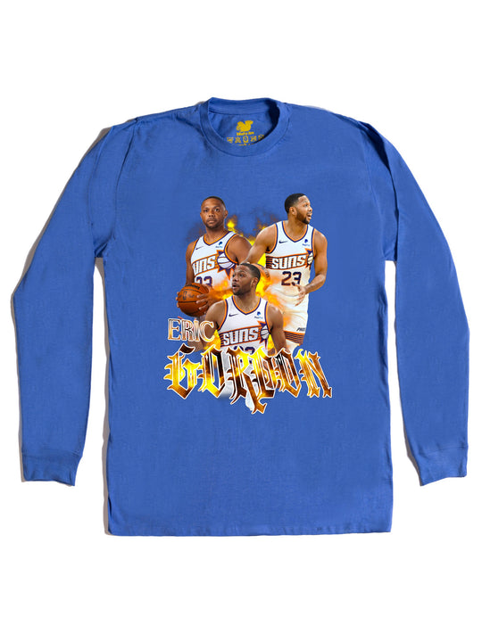 Eric Gordon Long Sleeve