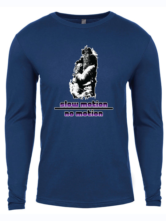 Christian Banks Long Sleeve