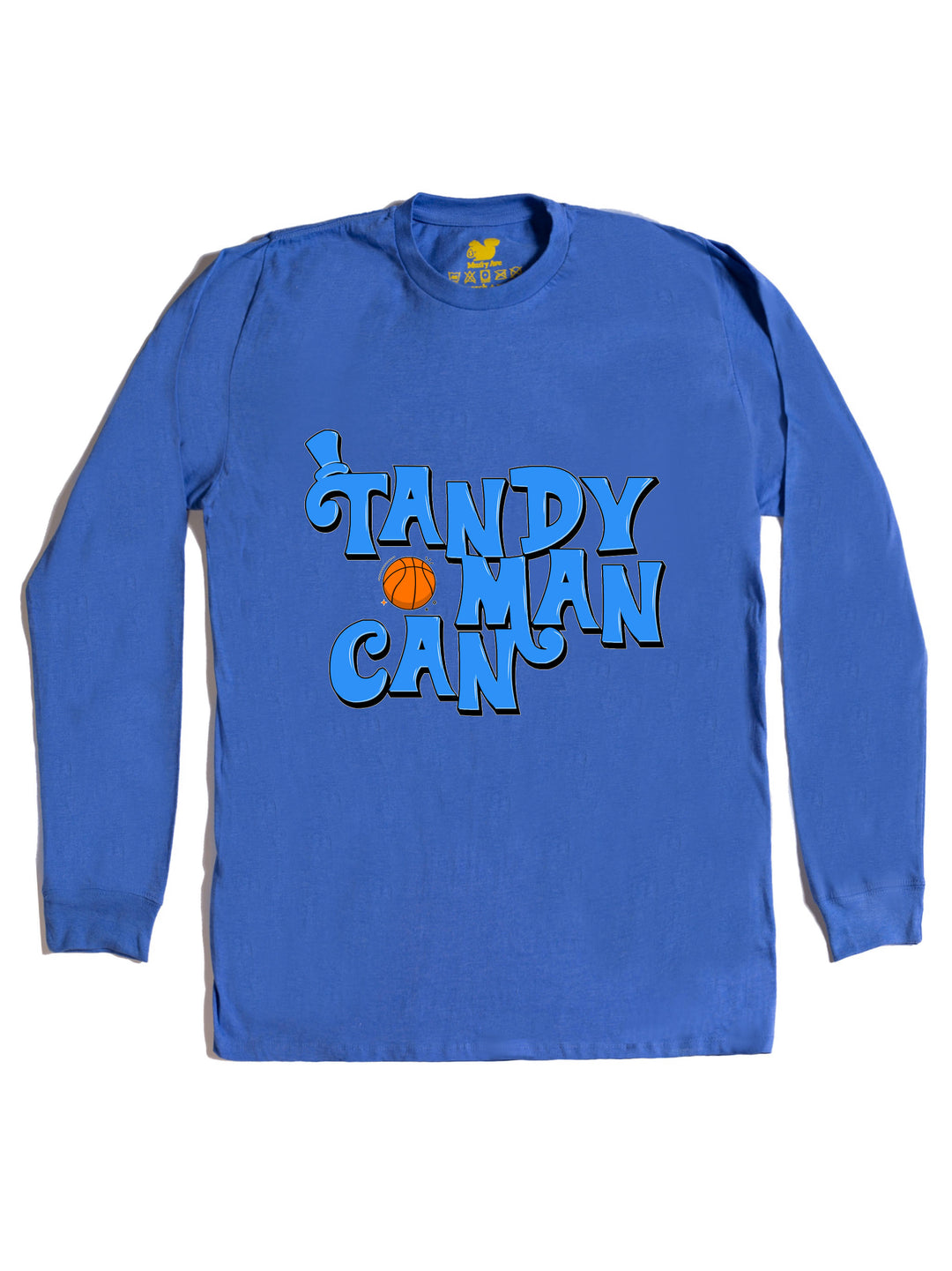 Tandyman Long Sleeve