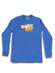 VarKeyes Gumms Logo Long Sleeve