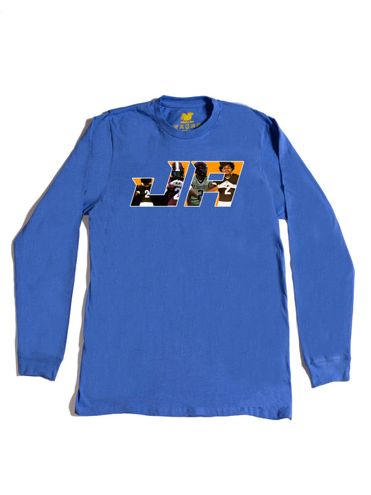 Jamaire Harden Long Sleeve