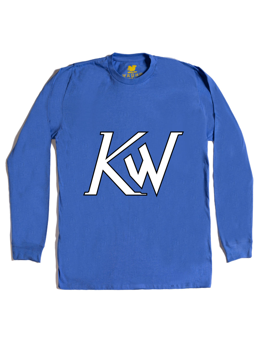Kellieon Williams Long Sleeve