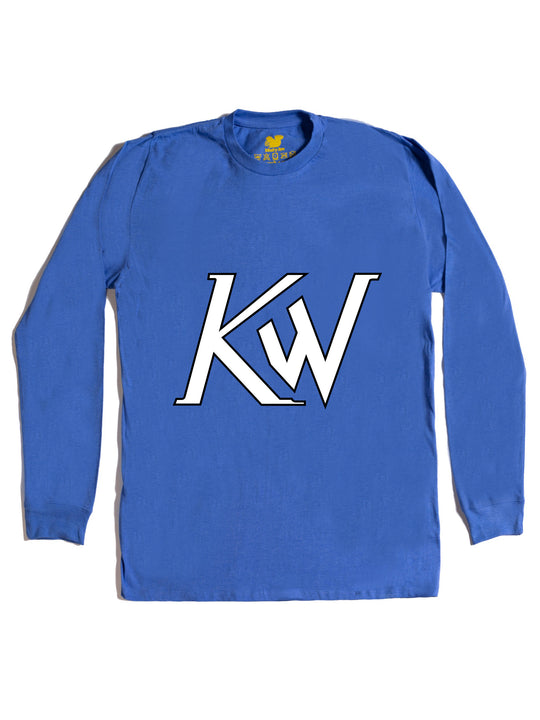 Kellieon Williams Long Sleeve