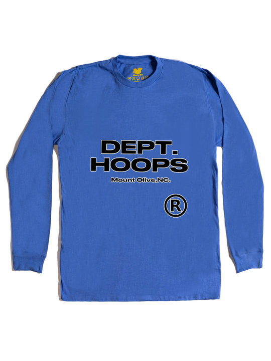 Pat Suemnick Long Sleeve