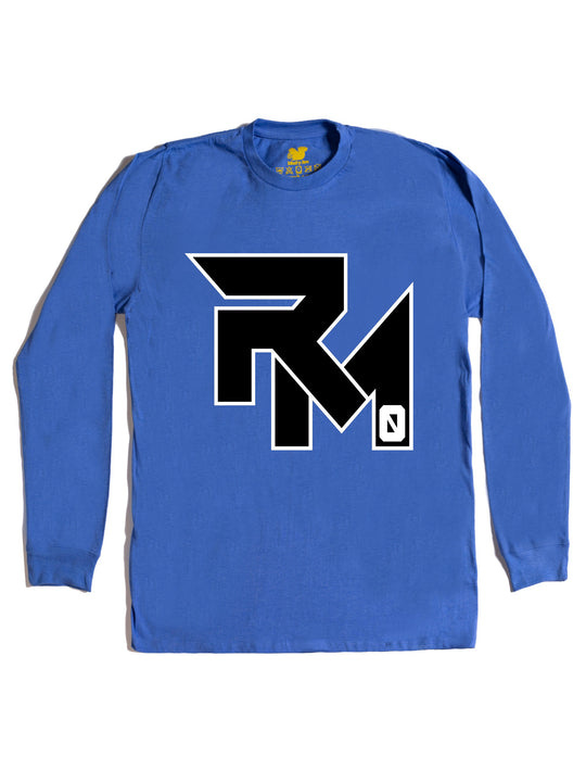 Rickey McGill Long Sleeve