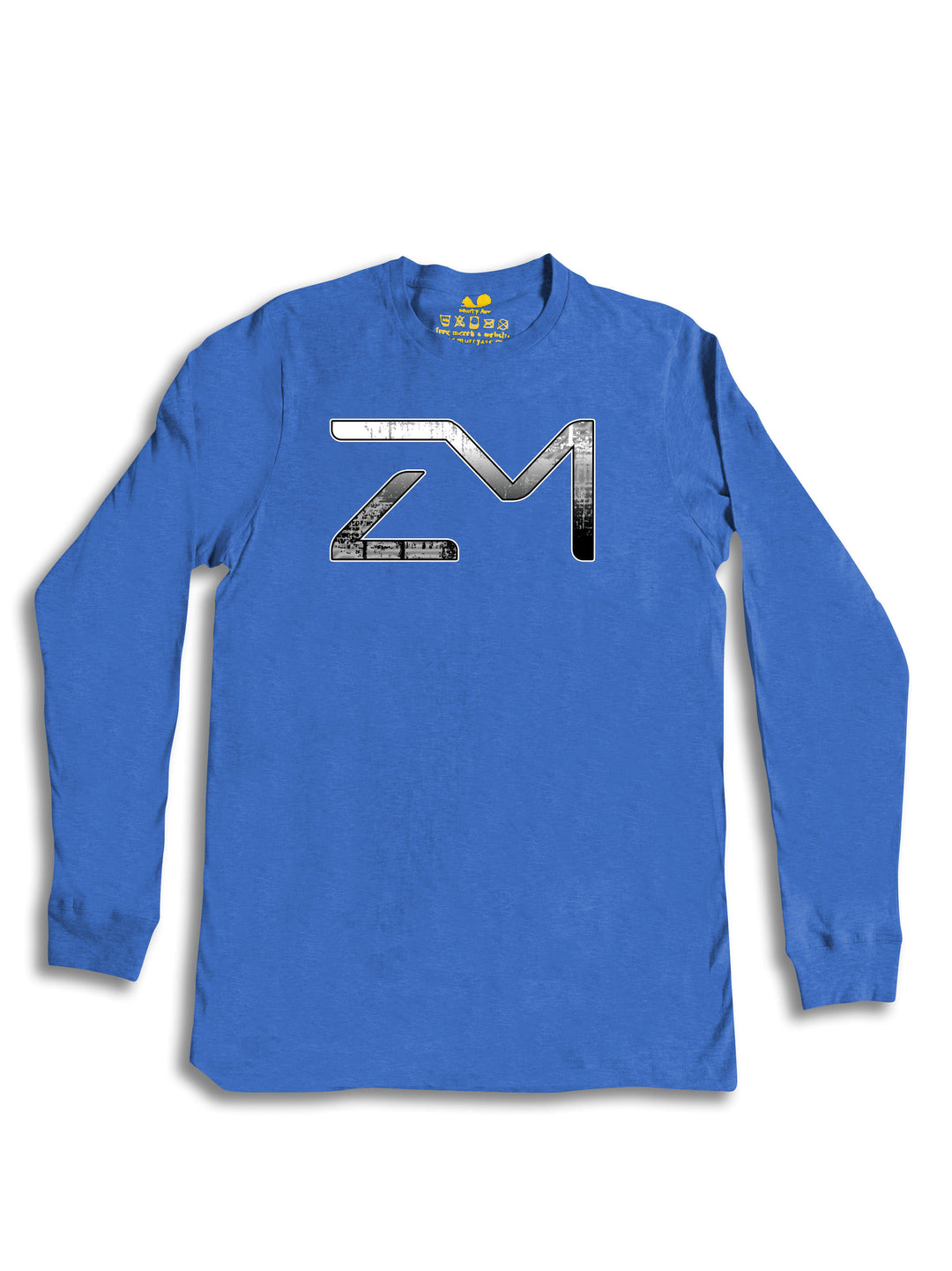 Zarian McGill Long Sleeve