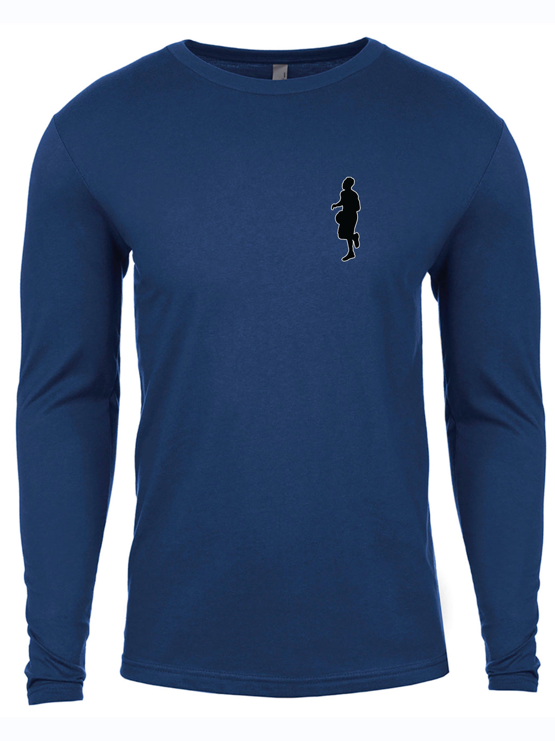 Dlowcamp Long Sleeve