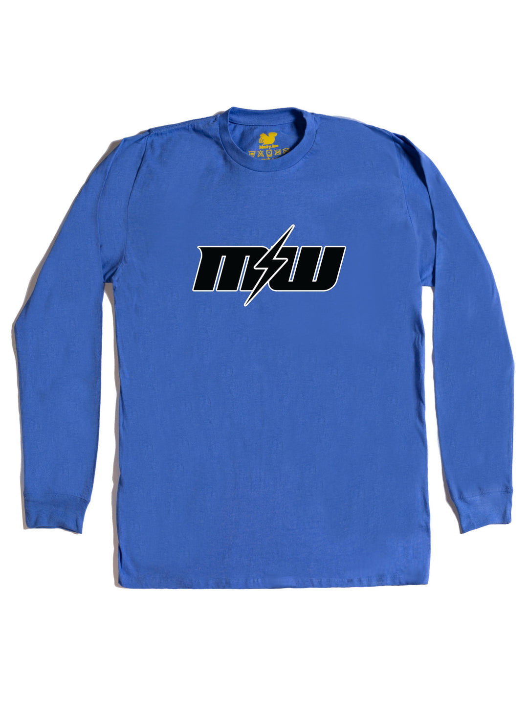 Marcus Willis Jr Long Sleeve