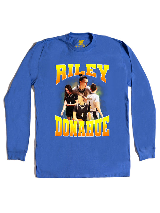 Riley Donahue Long Sleeve