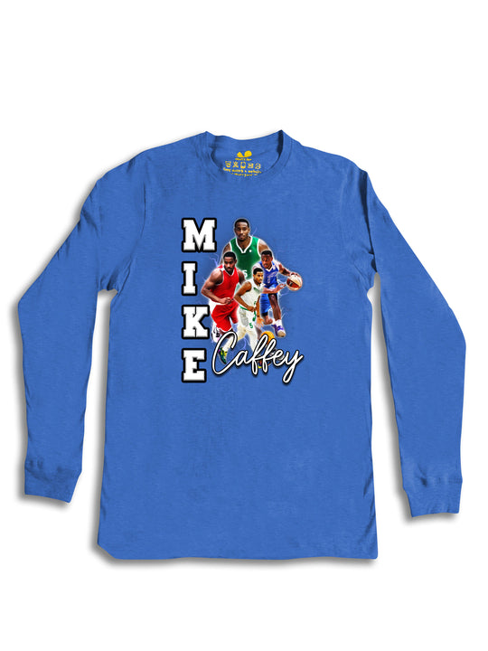 Mike Caffey Long Sleeve