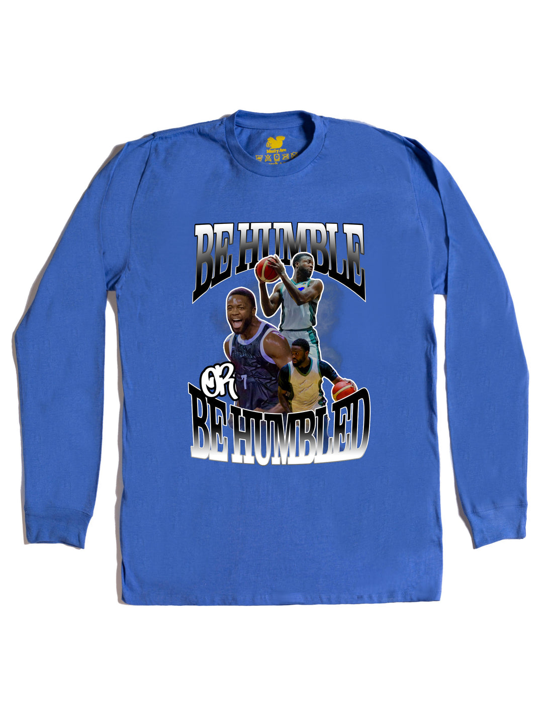 Valonte Carroll Long Sleeve