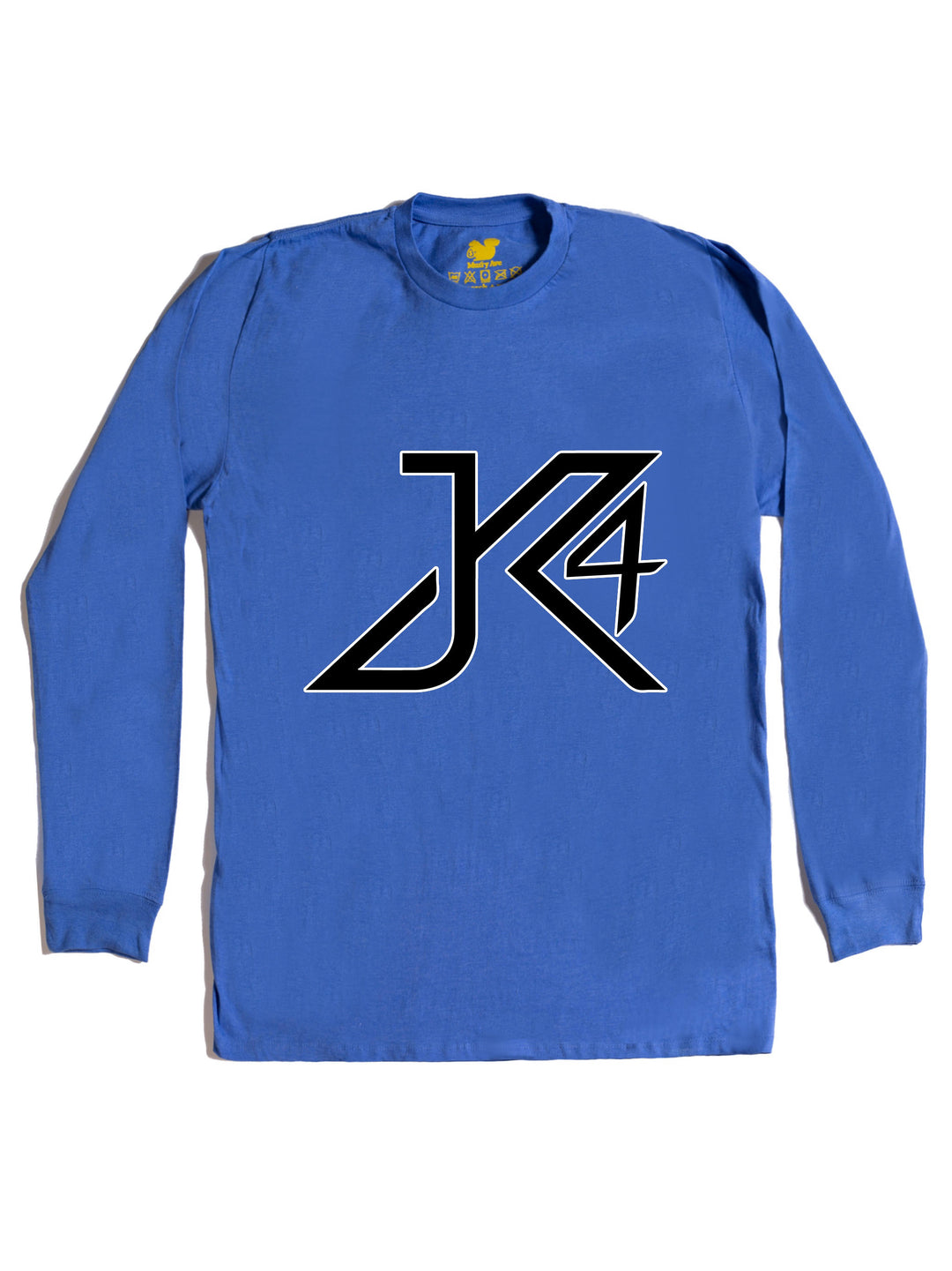Jakyren Woods Long Sleeve
