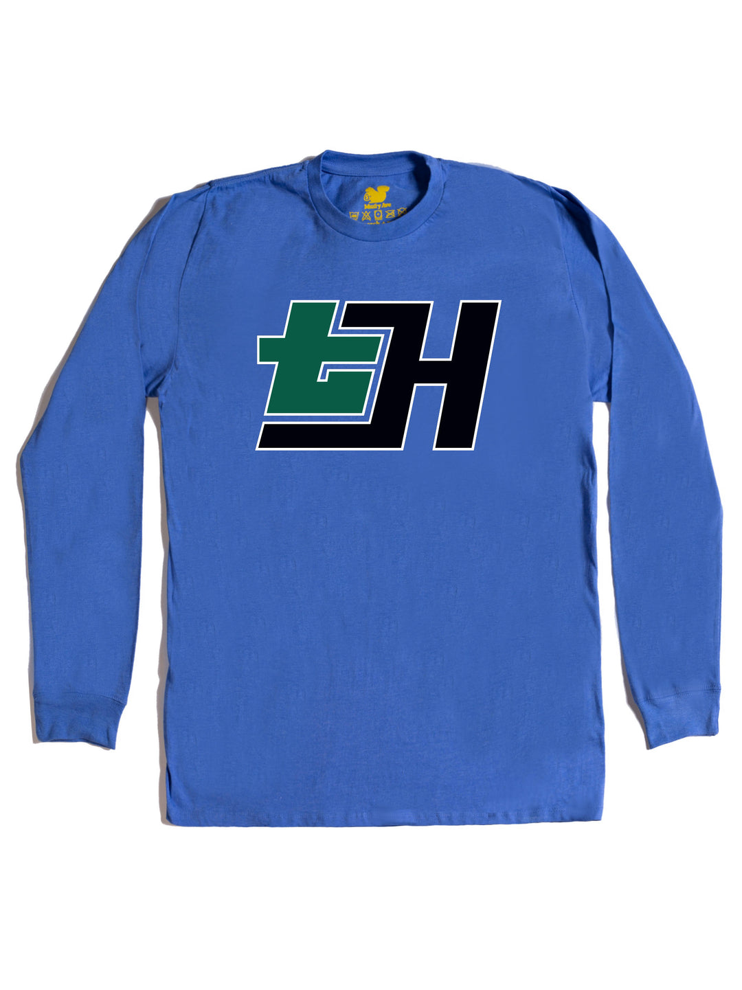 Tailan Hall Long Sleeve