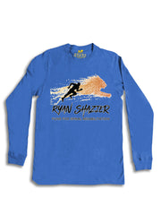 Ryan Shazier Fund Long Sleeve