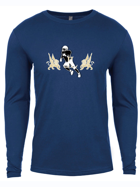 WGA Long Sleeve