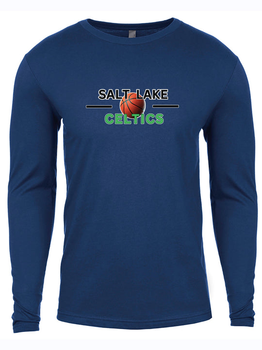 Salt Lake Celtics Long Sleeve