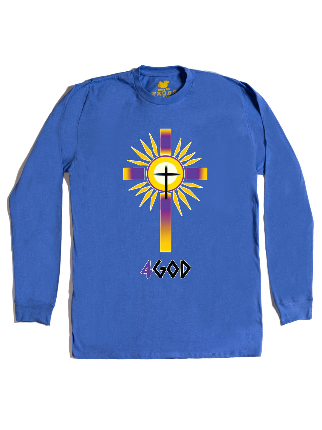 4GOD Long Sleeve