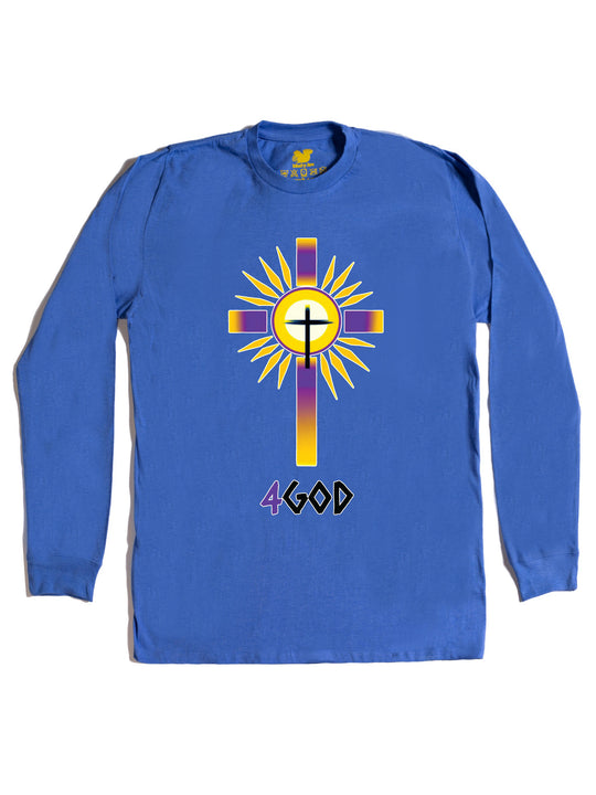 4GOD Long Sleeve
