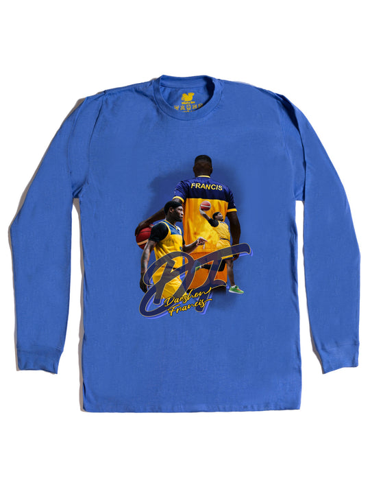 Daeshon Francis Long Sleeve