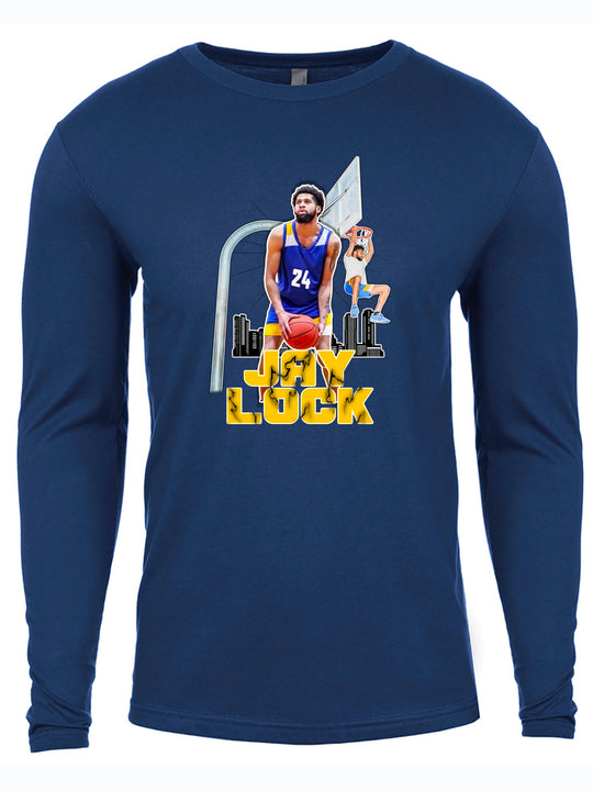 Jay Lock Long Sleeve