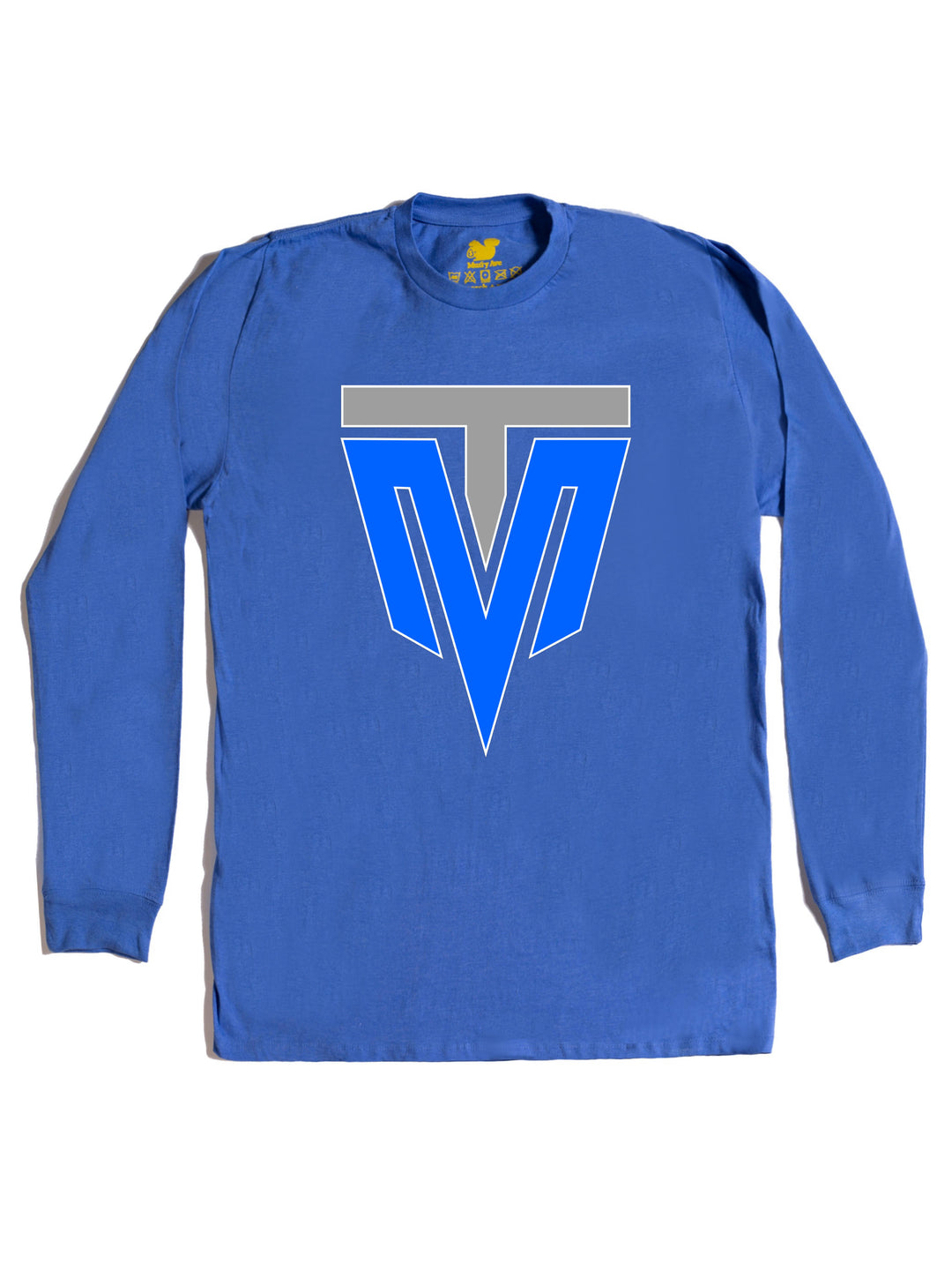 Mckenzy Telfair Long Sleeve
