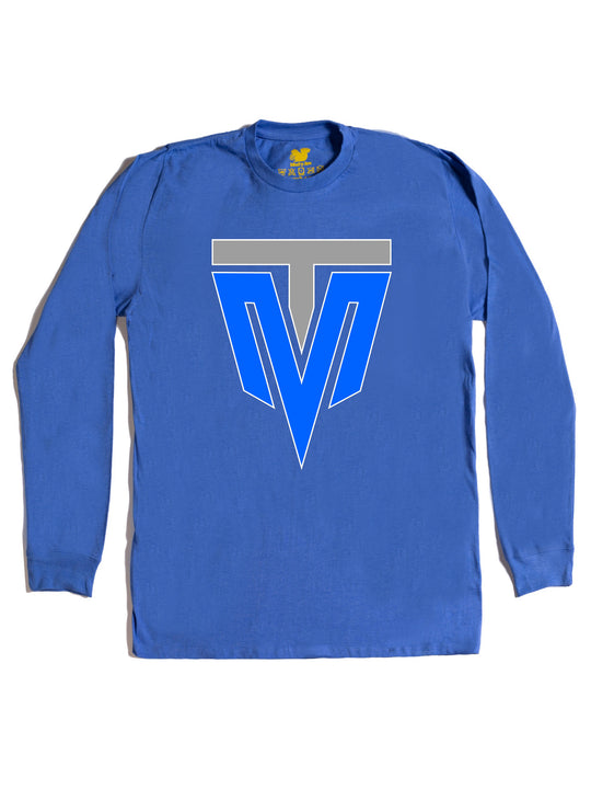 Mckenzy Telfair Long Sleeve