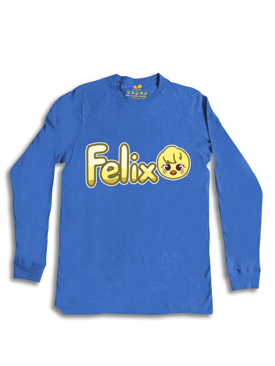 Felix Long Sleeve
