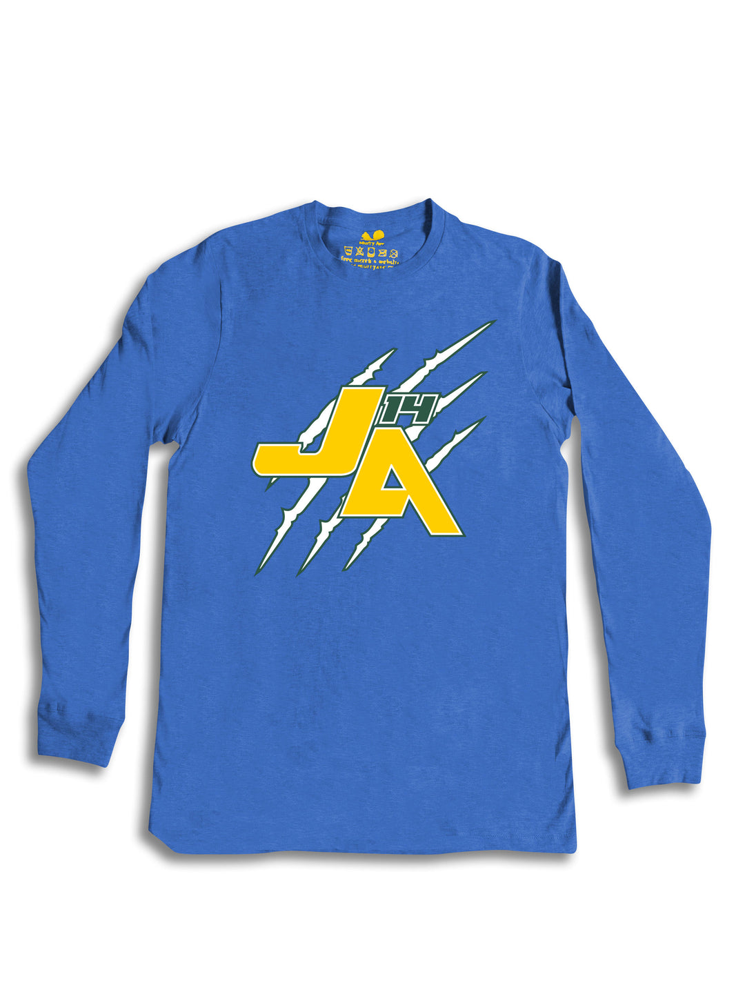 Jakub Altrichter Logo Long Sleeve