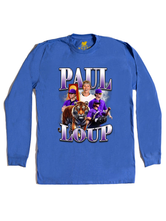Paul Loup Long Sleeve
