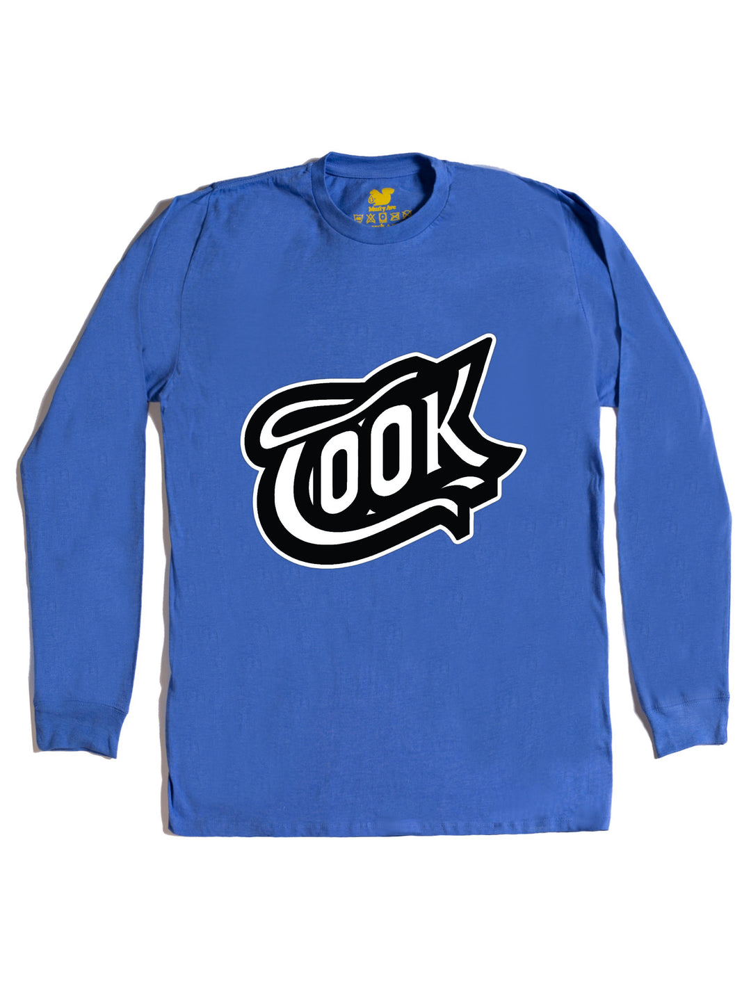 Took Long Sleeve