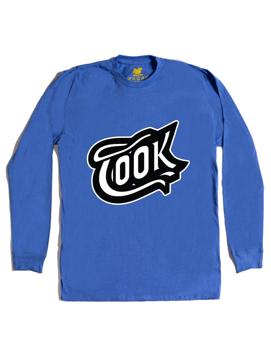 Took Long Sleeve