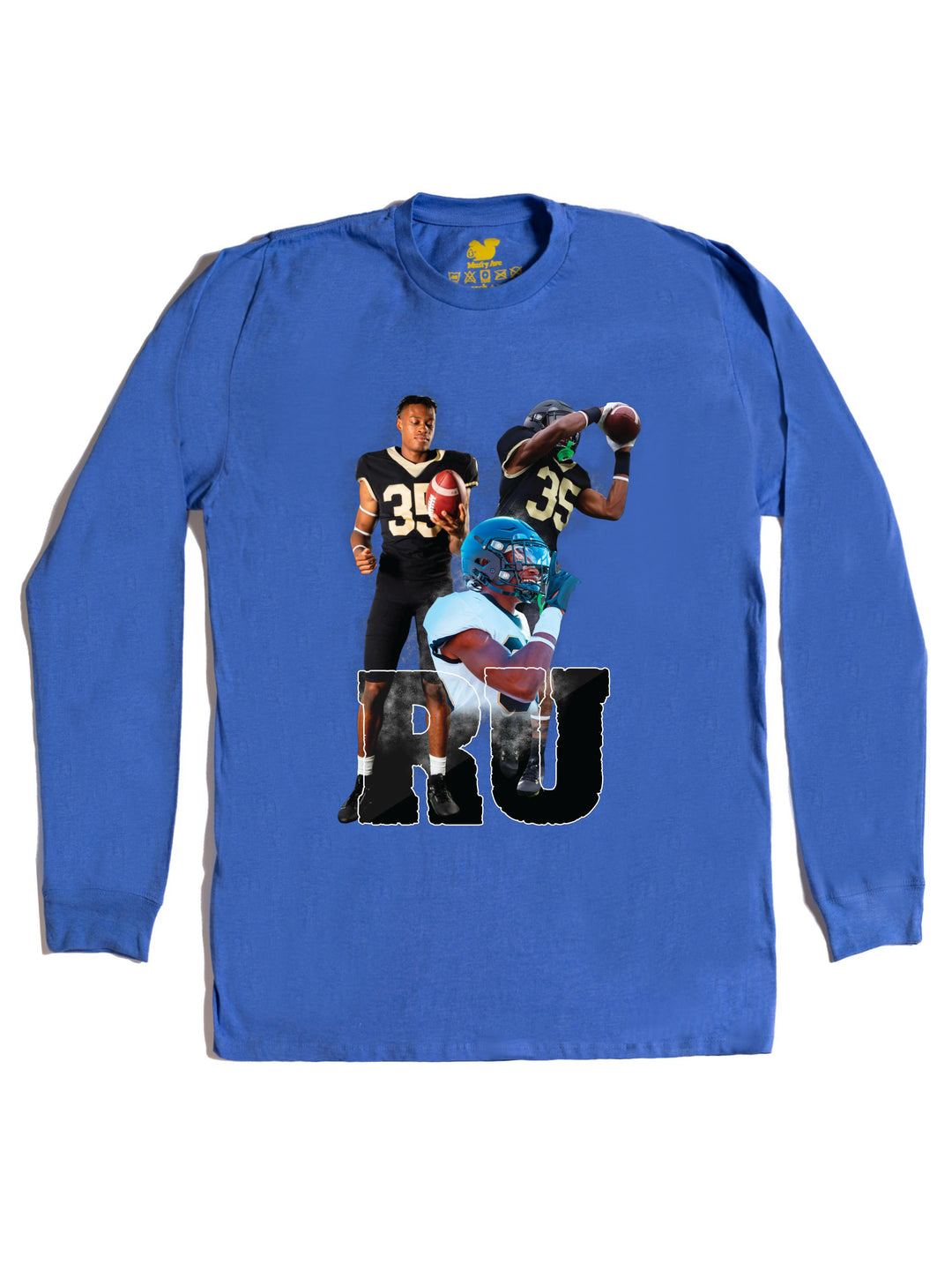 RU Long Sleeve