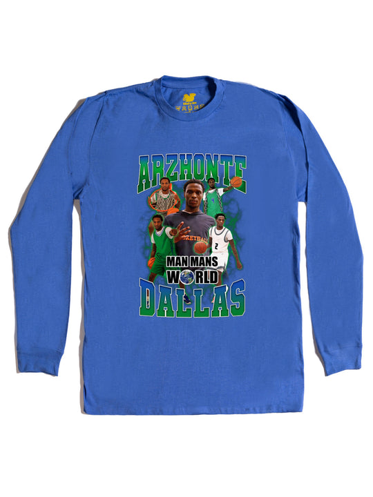 Arzhonte Dallas Long Sleeve
