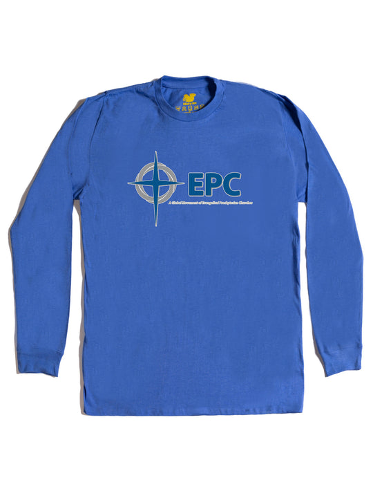 Friendship Avenue Church Long Sleeve
