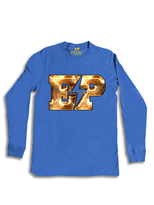 Elijah Pugh Long Sleeve