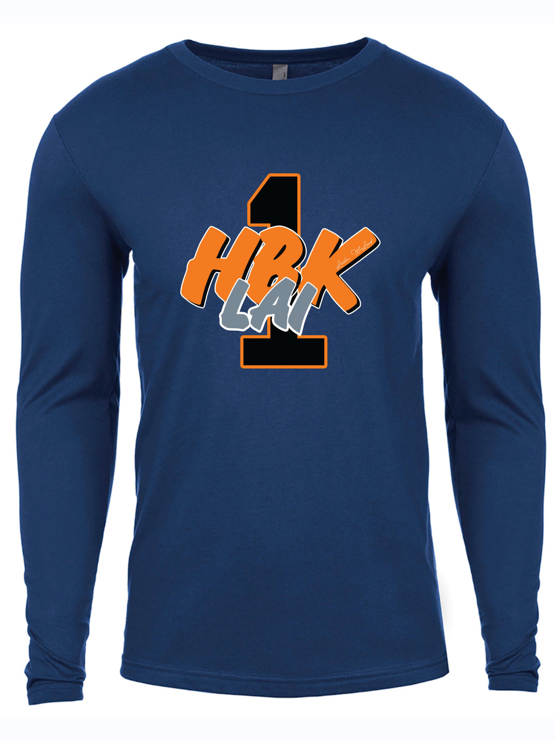 HBKLAI Long Sleeve