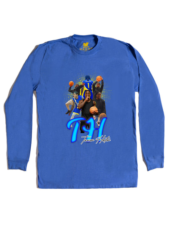 Taevon Horton Long Sleeve
