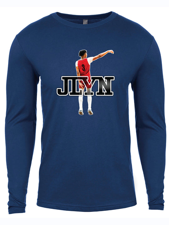 JLYN Long Sleeve