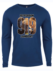 Jefferson Lambert Long Sleeve