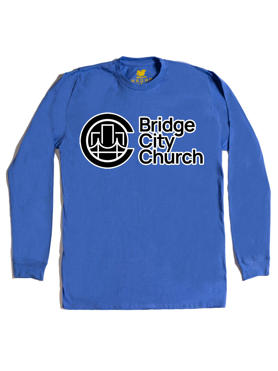 Bridge City Church Long Sleeve