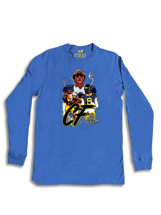 Chris Fileppo  Long Sleeve