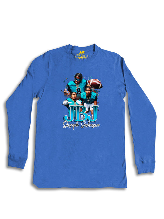 Joseph Johnson Long Sleeve